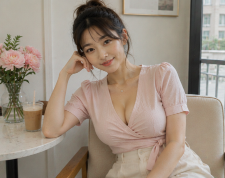 타이 마사지